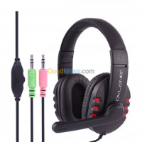 casque-microphone-gaming-ovleng-x6-el-harrach-alger-algerie