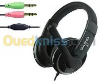 casque-microphone-gaming-ovleng-x7-el-harrach-alger-algerie