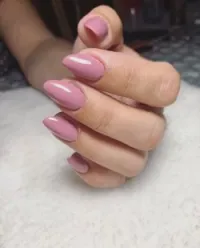 Onglerie à domicile 