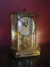 تحف-و-مقتنيات-pendule-horloge-400-jours-kundo-سطاوالي-الجزائر