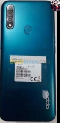 Oppo A31 CPH2015 thumbnail 3