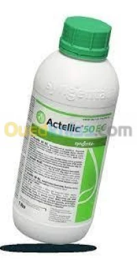 ACTELLIC 50 EC INSECTICIDE