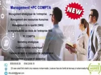Management d'entreprise