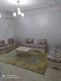Echange Villa Tipaza Cherchell