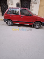 batna-algerie-mini-citadine-suzuki-maruti-800-2007