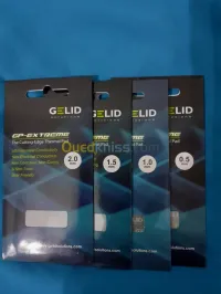 thermal pad  gelid GP-extreme