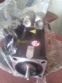 servomoteur schneider +driver