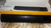 مكبر صوت. Mini Speaker born thumbnail 3