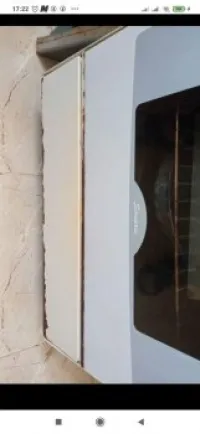 Cuisinière Sonaric