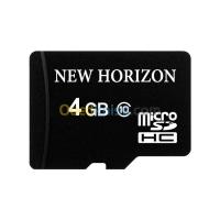 Carte Mémoire New Horizon SDHC C10 thumbnail 3