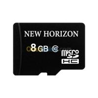 Carte Mémoire New Horizon SDHC C10 thumbnail 4