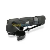 Meuleuse pneumatique 125mm toptul