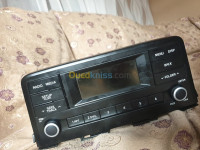 alger-bordj-el-kiffan-algerie-accessoires-interieur-auto-radio-kia-picanto-d-origine-2019