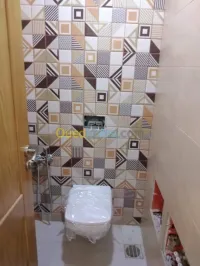 Vente Appartement F4 Alger El achour