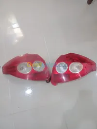  Pièces occase brilliance frv fsv
