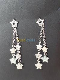 الجزائر-بئر-توتة-أقراط-vente-boucle-d-oreille