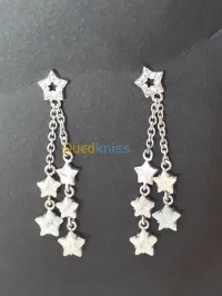 vente boucle d'oreille