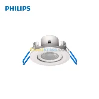 SPOT ET downlight PHILIPS et OSRAM LEDVANCE