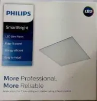 PANEL LED 60X60 ( PLAFONNIER ) PHILIPS et LEDVANCE OSRAM