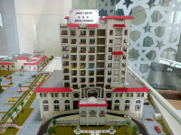 annaba-algerie-projets-Études-réalisation-maquette-d-architecture