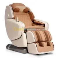 Reparation les fauteuils de massage