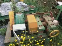 industrie caoutchou