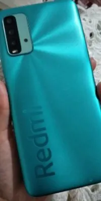 Redmi 9t