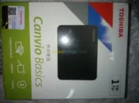 Disque dur externe 1T