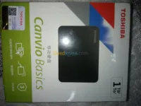 Disque dur externe 1T