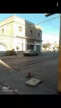 Vente Villa Mostaganem Mostaganem
