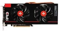Club 3D Carte Graphique AMD Radeon HD 