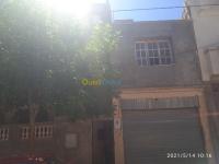 setif-guidjel-algerie-niveau-de-villa-vente-f5