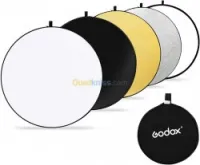  Reflecteur Godox 5in1 