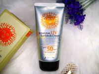 alger-el-achour-madania-algerie-produits-paramédicaux-Écran-total-intensive-uv-spf-50-pa