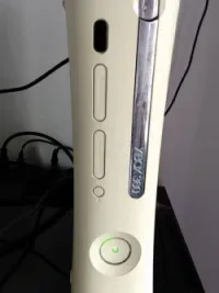 Xbox 360 fat flashe