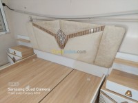 وهران-بئر-الجير-الجزائر-غرفة-نوم-chambre-à-coucher-luxe