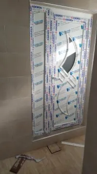 Pvc et aluminium