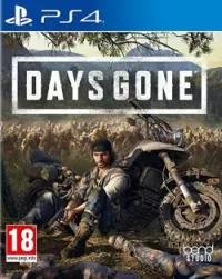 Lot de jeux ps4