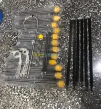 resistance chauffante thermoplongeur