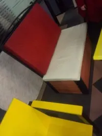 Fauteuille 