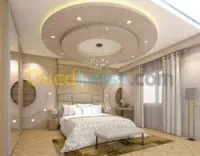 placo plâtre pvc