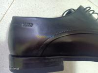 Chaussure noir HUGO BOSS VERO CUOIO thumbnail 5