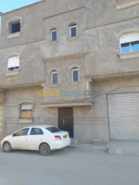 Vente Villa Msila Sidi aissa