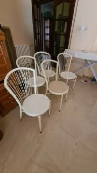 Chaises 