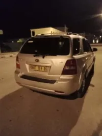 Kia Sorento 2009 EX