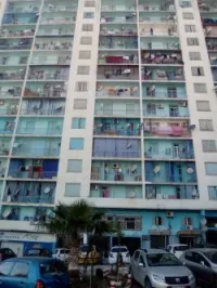 Vente Appartement F5 Constantine Constantine