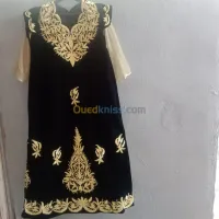 جبة فرڨاني بلمجبود