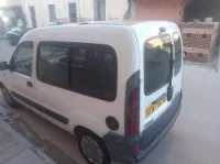 Renault Kangoo 2002 