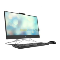 ALL IN ONE HP 24-DF0257 I5 10EME GENERATION TACTILE 