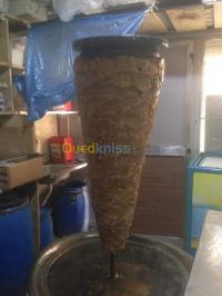البليدة-الجزائر-سياحة-و-تذوق-الطعام-شاورميست-او-بلاكيست-بيزاريو